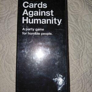 Party Game - Card Against Humanity